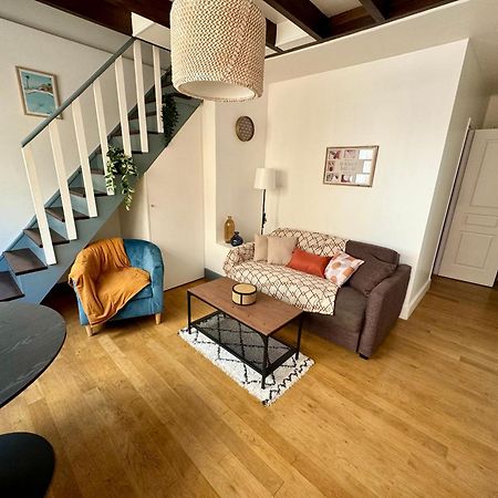 Home Sweet Home Arc De Triomphe Villa Laugier Paris Exterior foto