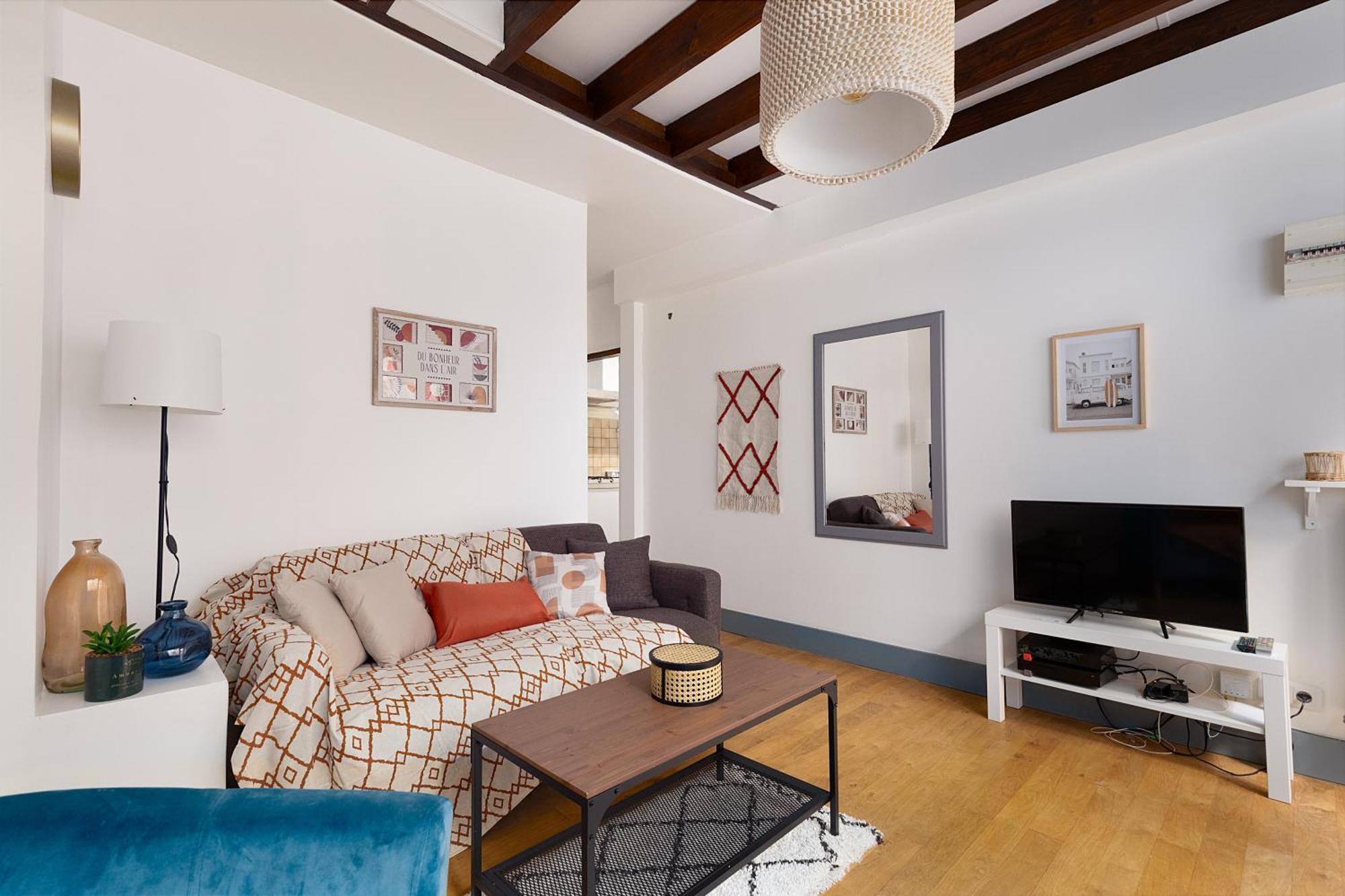 Home Sweet Home Arc De Triomphe Villa Laugier Paris Exterior foto