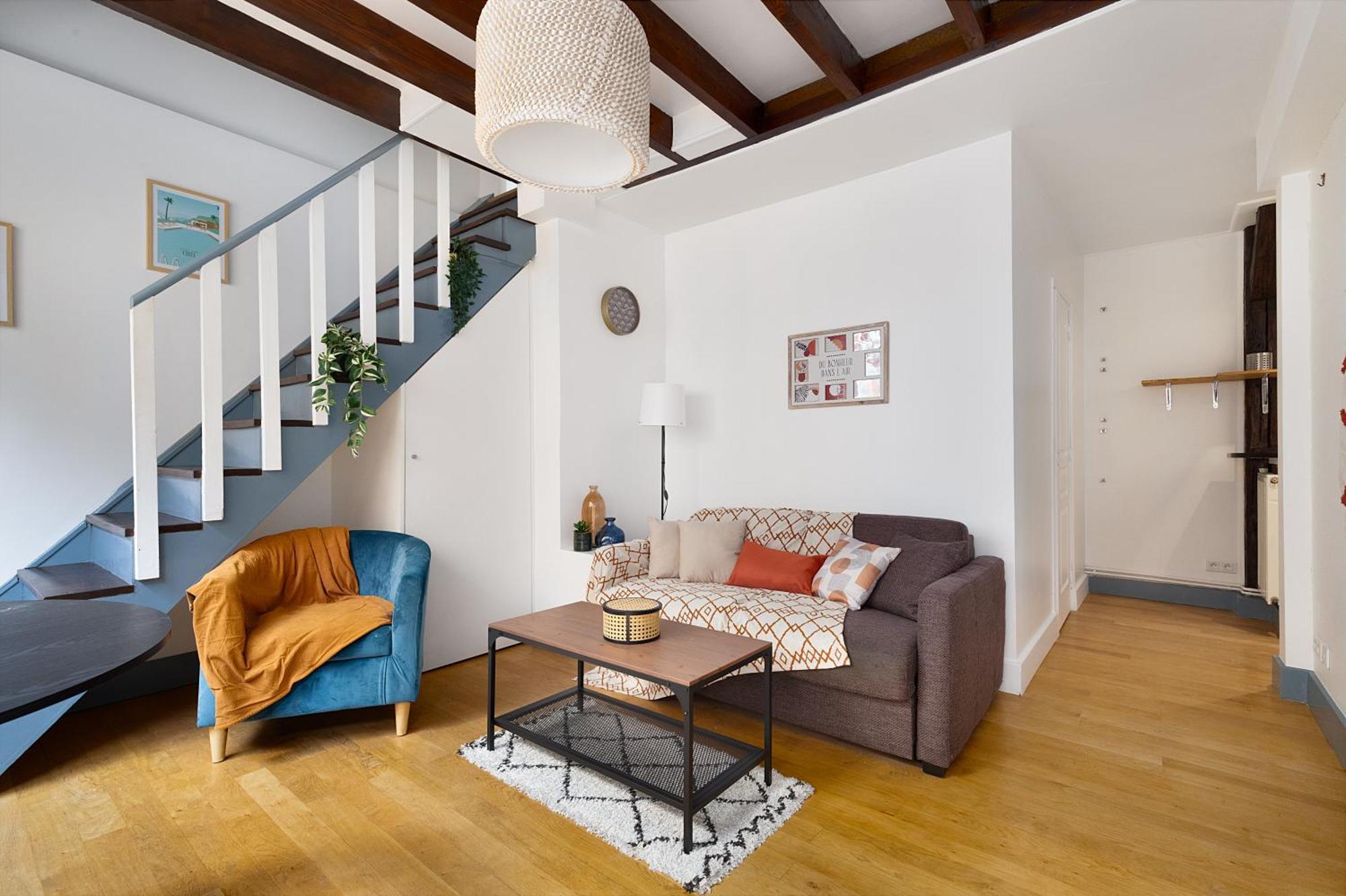Home Sweet Home Arc De Triomphe Villa Laugier Paris Exterior foto