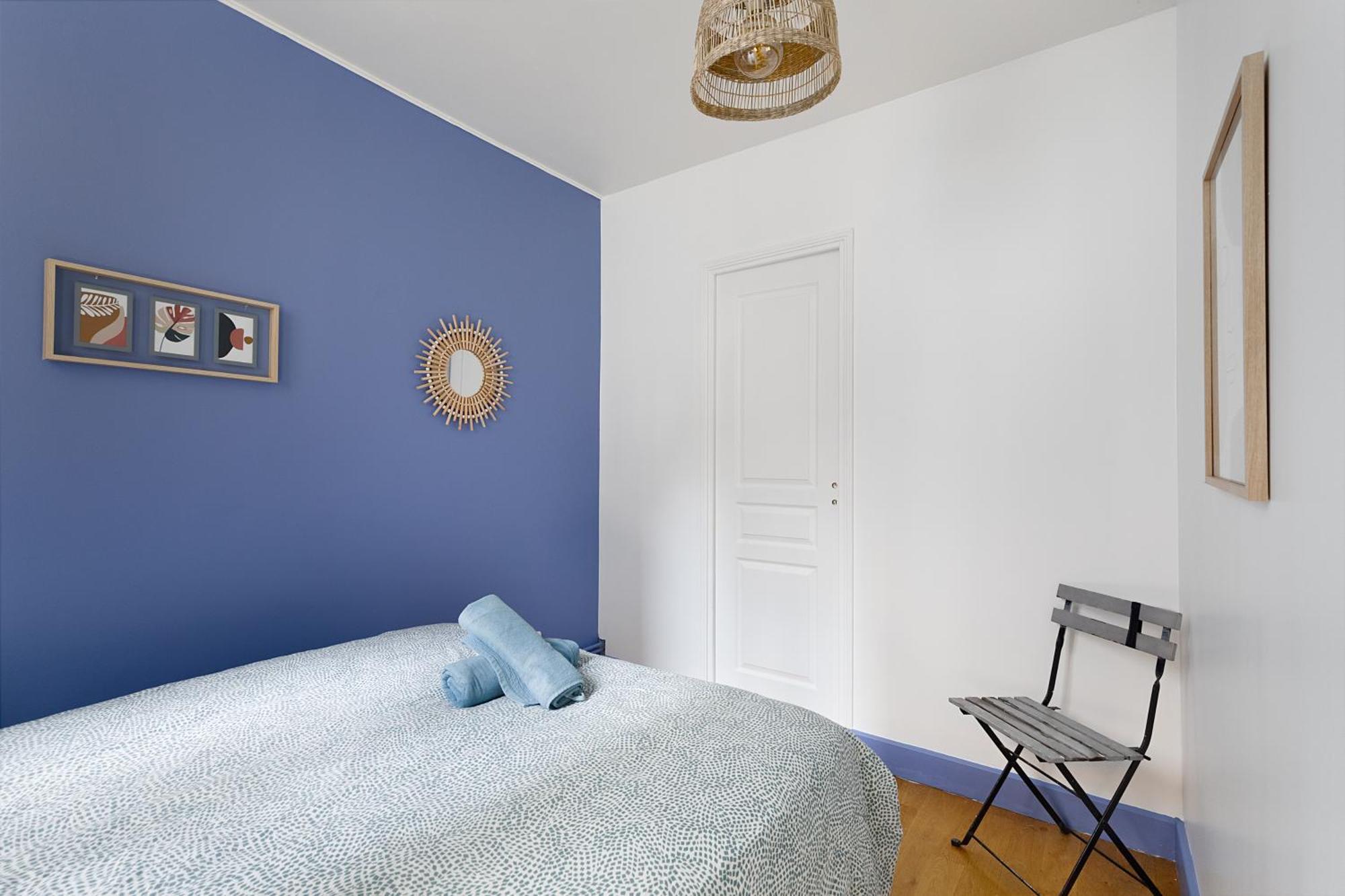 Home Sweet Home Arc De Triomphe Villa Laugier Paris Exterior foto